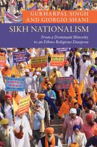 Sikh Nationalism
