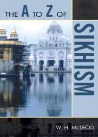 The A to Z of Sikhism