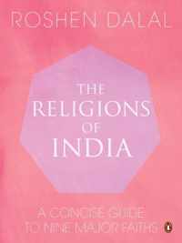 The Religions of India