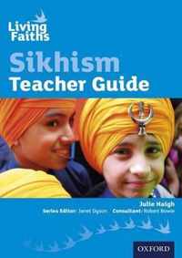 Living Faiths Sikhism Teacher Guide