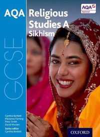 GCSE Religious Studies for AQA A