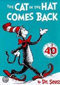 Cat In The Hat Comes Back