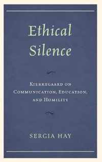 Ethical Silence