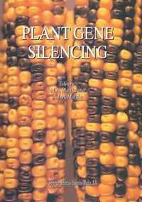 Plant Gene Silencing