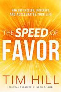 Speed of Favor, The