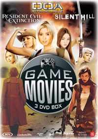 Game Movies