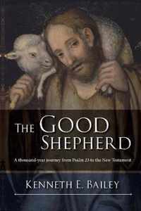 The Good Shepherd