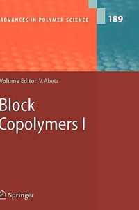 Block Copolymers I