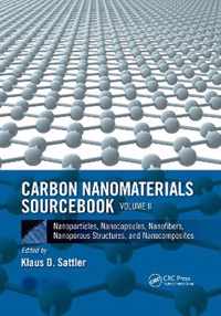 Carbon Nanomaterials Sourcebook