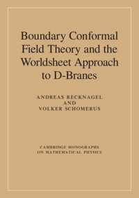 Boundary Conformal Field Theory And The Worldsheet Approach