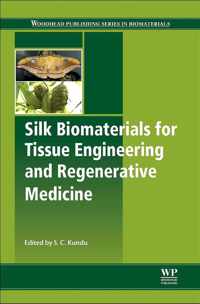 Silk Biomaterials For Tissue Engineering And Regenerative Me