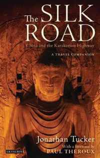 The Silk Road - China and the Karakorum Highway