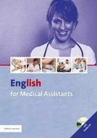 English for Medical Assistants