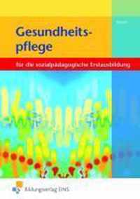 Gesundheitspflege. Lehr-/Fachbuch