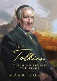 J R R Tolkien