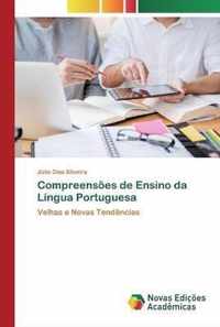 Compreensoes de Ensino da Lingua Portuguesa