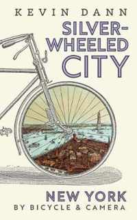 Silver-Wheeled City