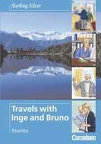 Sterling Silver - Travels with Inge and Bruno. Stories
