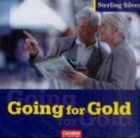 Sterling Silver. Going for Gold. CD