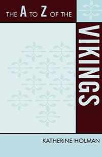 The A to Z of the Vikings