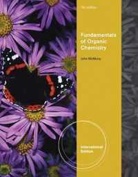 Fundamentals of Organic Chemistry, International Edition