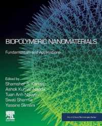 Biopolymeric Nanomaterials