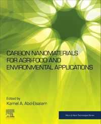 Carbon Nanomaterials for Agri-food and Environmental Applications