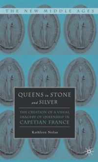 Queens in Stone and Silver
