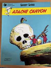 Apache canyon 1979