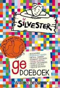 Silvester  -   Silvester (ge)doeboek