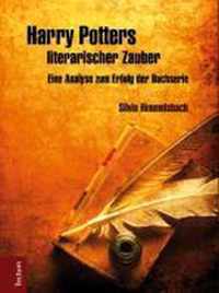 Harry Potters Literarischer Zauber