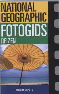 National Geographic Fotogids / Reizen