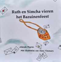 Ruth en Simcha vieren het Bazuinenfeest