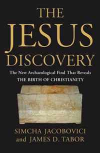 The Jesus Discovery