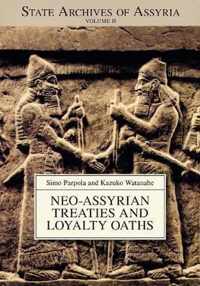 Neo-Assyrian Treaties and Loyalty Oaths