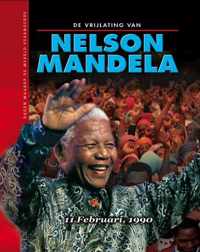 De Vrijlating Van Nelson Mandela