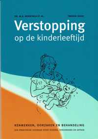 Verstopping op de kinderleeftijd