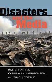 Disasters and the Media