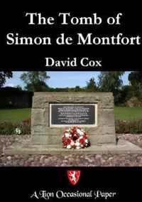 The Tomb of Simon de Montfort