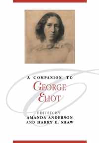 Companion To George Eliot