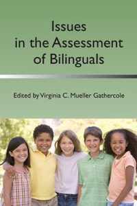 Issues In The Assessment Of Bilinguals