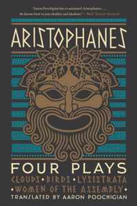 Aristophanes: Four Plays
