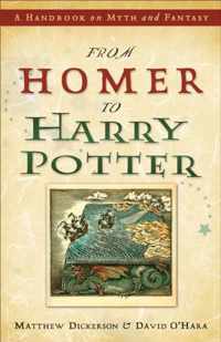 From Homer to Harry Potter