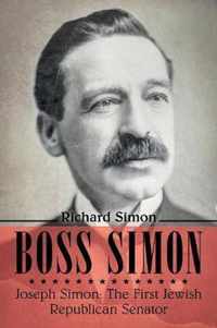 Boss Simon: Joseph Simon