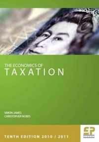 Economics of Taxation