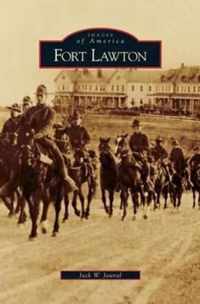 Fort Lawton