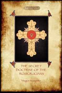 The Secret Doctrine of the Rosicrucians