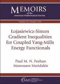 Lojasiewicz-Simon Gradient Inequalities for Coupled Yang-Mills Energy Functionals