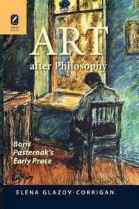 Art After Philosophy