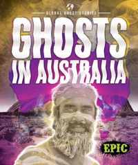 Ghosts In Australia